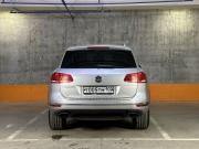 Volkswagen Touareg II Рестайлинг Уфа  - изображение 29