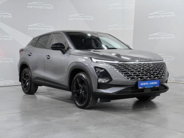 Omoda C5 I с пробегом 2022 года, цена 1 850 000 рублей, 29137 км, внедорожник, Автокод Объявления
