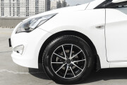 Hyundai Solaris I Рестайлинг Казань  - изображение 25