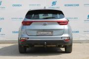 Kia Sportage IV Рестайлинг Пермь  - изображение 24