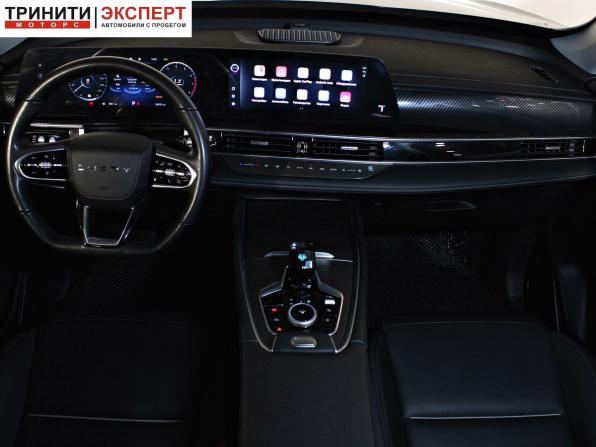 Chery Tiggo 7 Pro Max I Рестайлинг с пробегом 2024 года, цена 2 197 000 рублей, 29795 км, внедорожник, Автокод Объявления