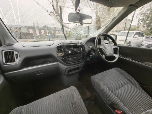 Mitsubishi Dion I с пробегом 2000 года, цена 239 000 рублей, 240000 км, компактвэн, Автокод Объявления