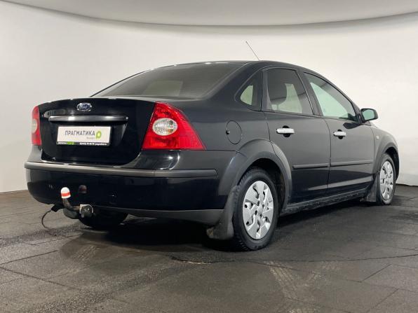 Ford Focus II с пробегом 2006 года, цена 299 900 рублей, 400000 км, седан, Автокод Объявления