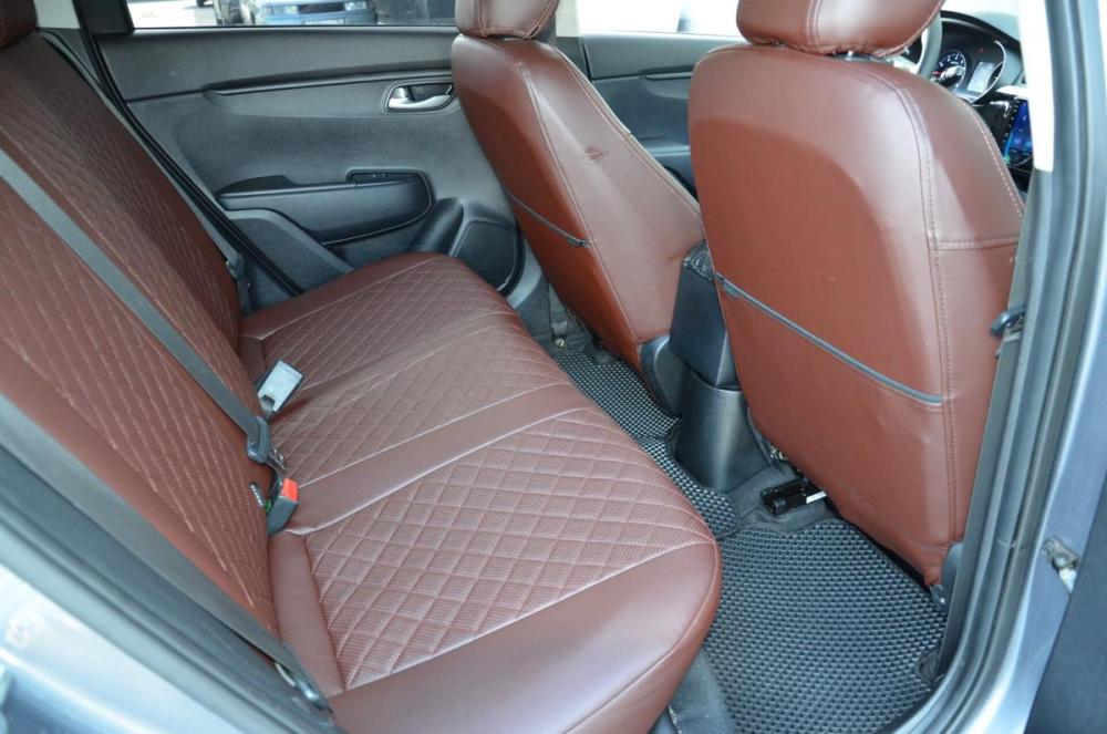 Kia Rio IV Астрахань  - изображение 19