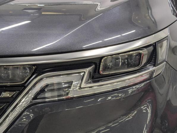 Kia Carnival IV с пробегом 2023 года, цена 4 440 000 рублей, 37279 км, минивэн, Автокод Объявления
