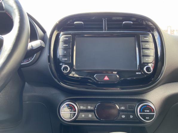 Kia Soul III с пробегом 2021 года, цена 2 148 000 рублей, 65839 км, хэтчбек, Автокод Объявления