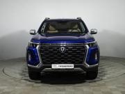 Changan Hunter Plus Санкт-Петербург  - изображение 23
