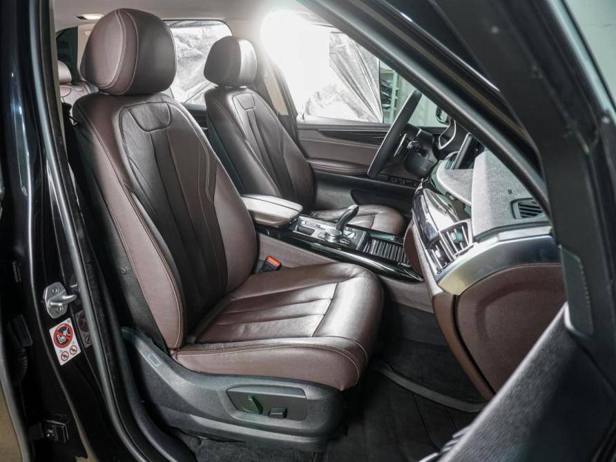 BMW X5 III (F15) Воронеж  - изображение 10