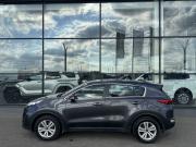 Kia Sportage IV Тверь  - изображение 16