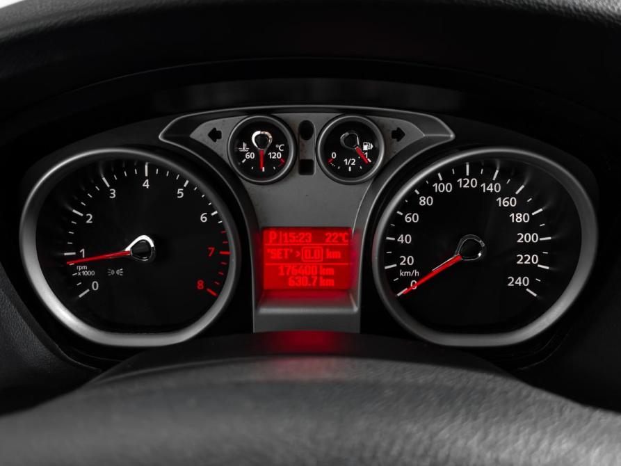 Ford Focus II Рестайлинг Санкт-Петербург  - изображение 17