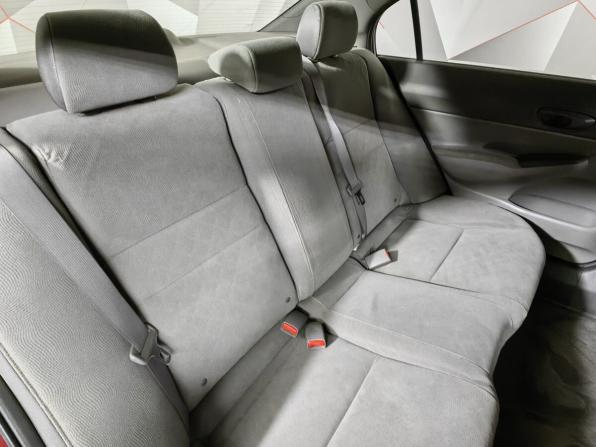 Honda Civic VIII с пробегом 2006 года, цена 591 000 рублей, 203235 км, седан, Автокод Объявления