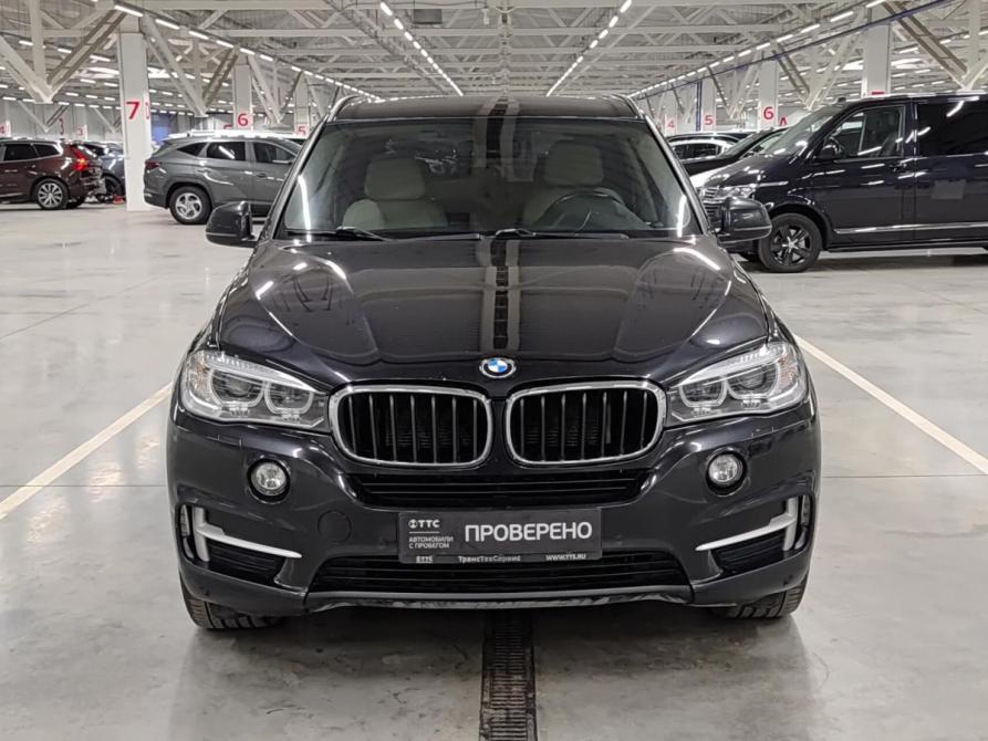 BMW X5 III (F15) Казань  - изображение 2