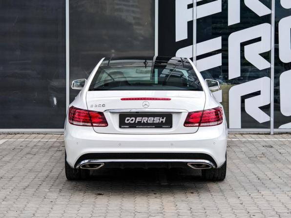 Mercedes-Benz E-Класс IV (W212 S212 C207) с пробегом 2013 года, цена 2 750 000 рублей, 99759 км, купе-хардтоп, Автокод Объявления