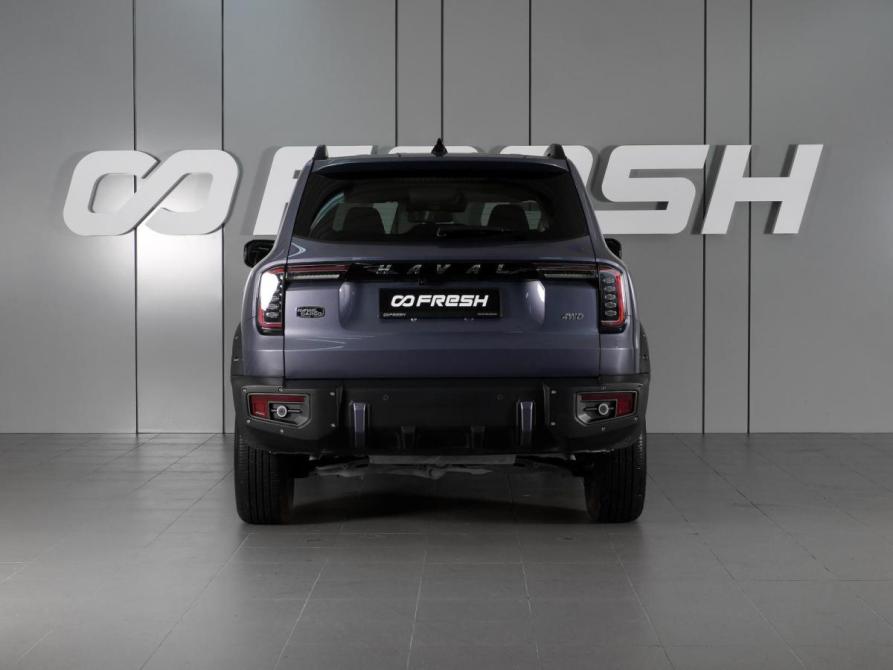 Haval Dargo Минеральные Воды  - изображение 4