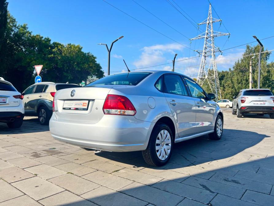 Volkswagen Polo V Стерлитамак  - изображение 2