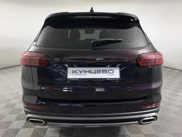 Chery Tiggo 8 Pro I с пробегом 2022 года, цена 2 018 000 рублей, 33860 км, внедорожник, Автокод Объявления