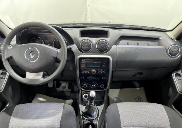 Renault Duster I с пробегом 2013 года, цена 890 000 рублей, 145083 км, внедорожник, Автокод Объявления