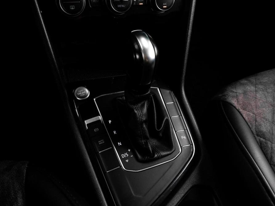 Volkswagen Tiguan II Тюмень  - изображение 17