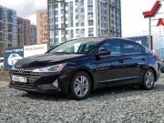 Hyundai Elantra VI (AD) Рестайлинг Ижевск  - изображение 29