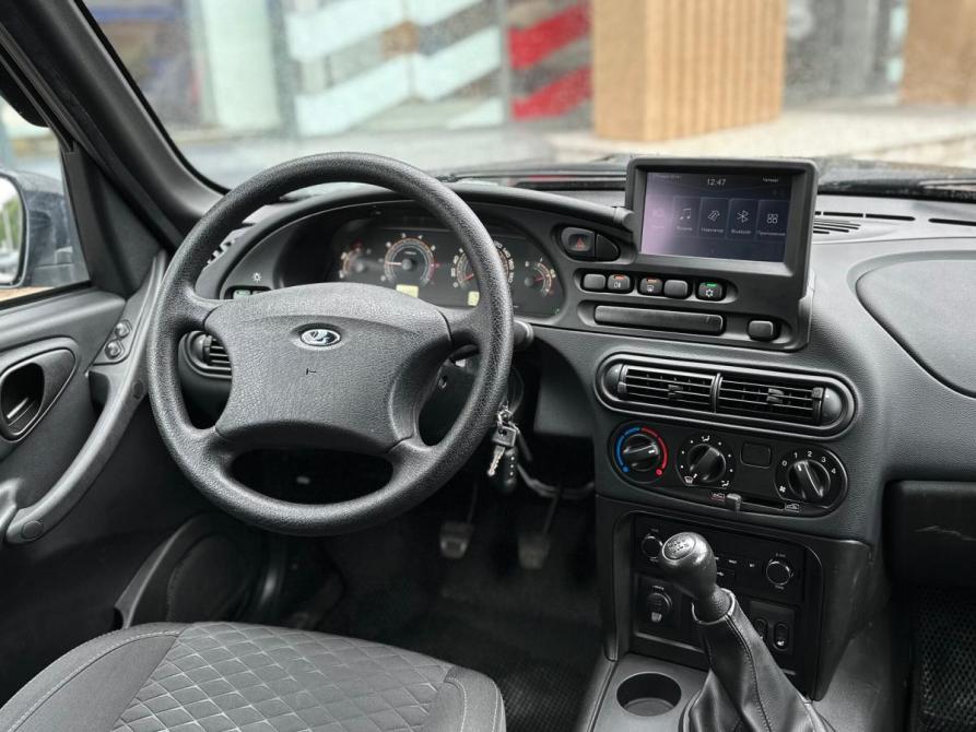 Lada (ВАЗ) Niva Travel I Архангельск  - изображение 12