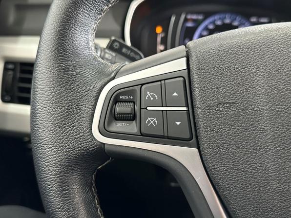 Geely Atlas I с пробегом 2021 года, цена 1 799 000 рублей, 86000 км, внедорожник, Автокод Объявления