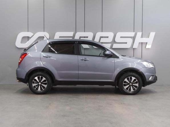 SsangYong Actyon II с пробегом 2012 года, цена 744 000 рублей, 326523 км, внедорожник, Автокод Объявления