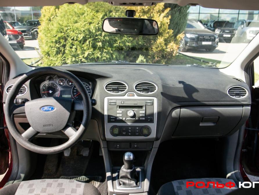 Ford Focus II Москва  - изображение 10
