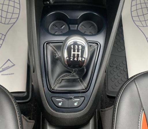 Lada (ВАЗ) Vesta I Рестайлинг (NG) с пробегом 2024 года, цена 1 345 000 рублей, 57450 км, седан, Автокод Объявления
