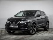 Nissan Qashqai II Рестайлинг Санкт-Петербург  - изображение 26