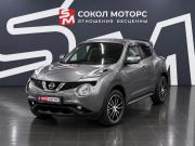 Nissan Juke I Ростов-на-Дону  - изображение 16