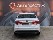 Kia Rio III Рестайлинг Пермь  - изображение 30