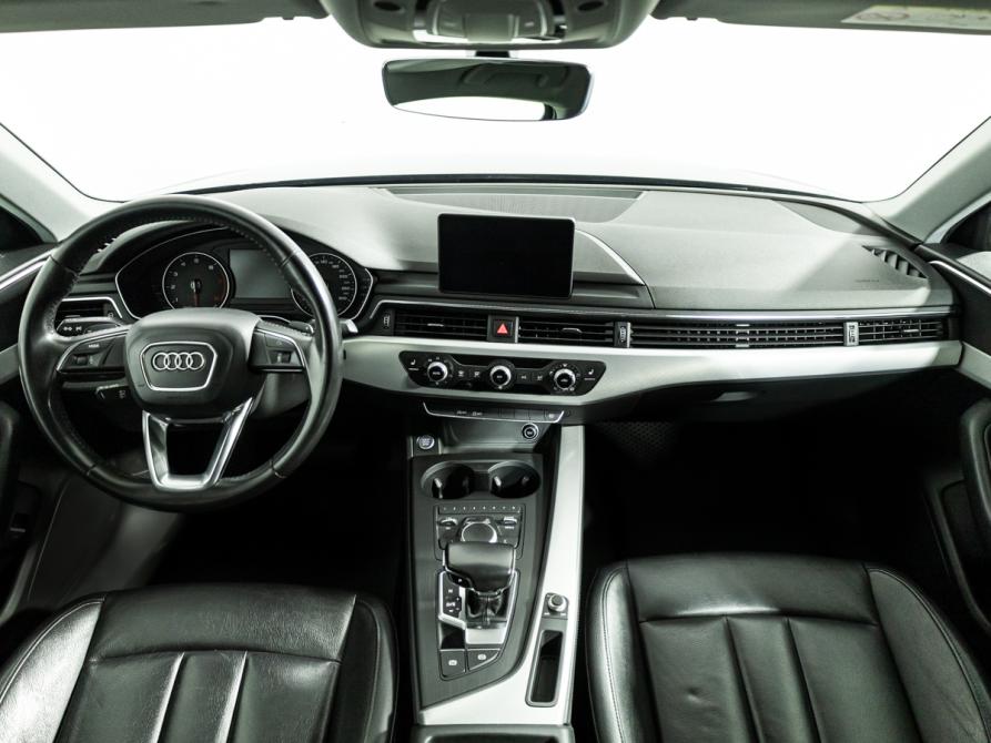Audi A4 V (B9) Санкт-Петербург  - изображение 13