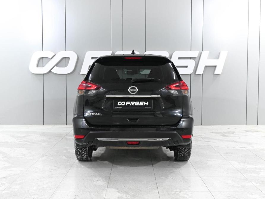 Nissan X-Trail III Рестайлинг Ростов-на-Дону  - изображение 4