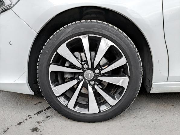 Citroen C4 II Рестайлинг с пробегом 2021 года, цена 1 550 000 рублей, 81602 км, седан, Автокод Объявления