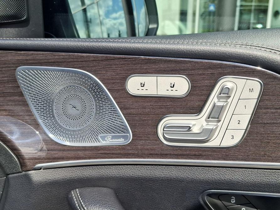 Mercedes-Benz GLS II (X167) Санкт-Петербург  - изображение 24