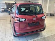 Toyota Sienta II Челябинск  - изображение 26