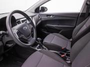 Hyundai Solaris II Москва  - изображение 22