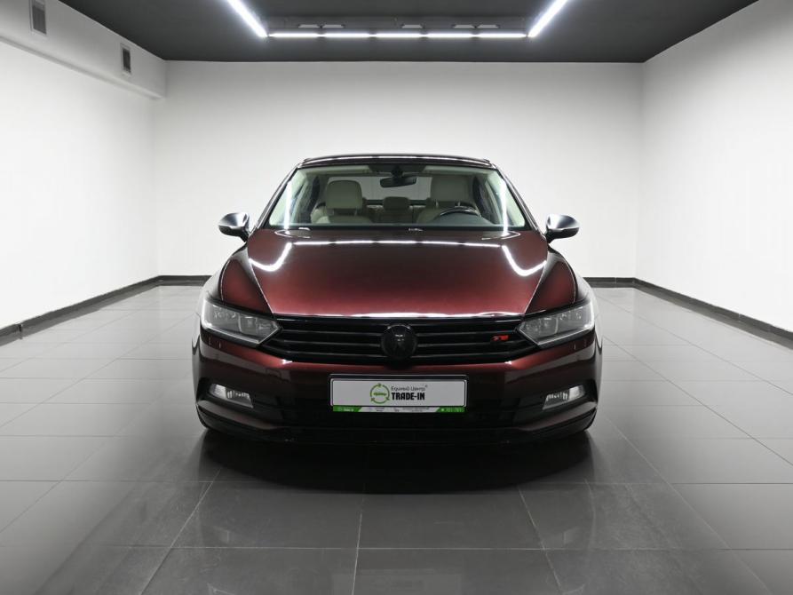 Volkswagen Passat B8 Тверь  - изображение 3