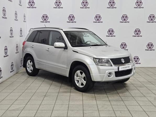 Suzuki Grand Vitara II Рестайлинг с пробегом 2011 года, цена 1 133 000 рублей, 149371 км, внедорожник, Автокод Объявления