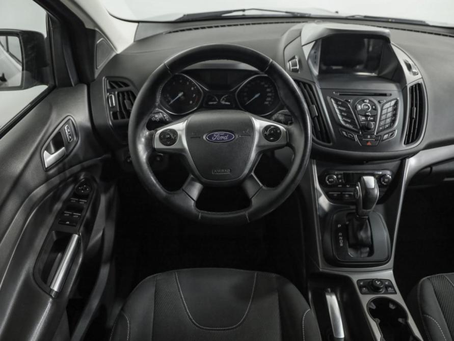 Ford Kuga II Санкт-Петербург  - изображение 11