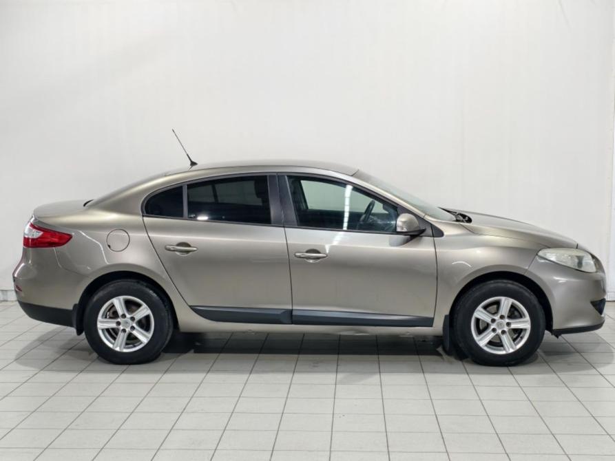 Renault Fluence I Курск  - изображение 4