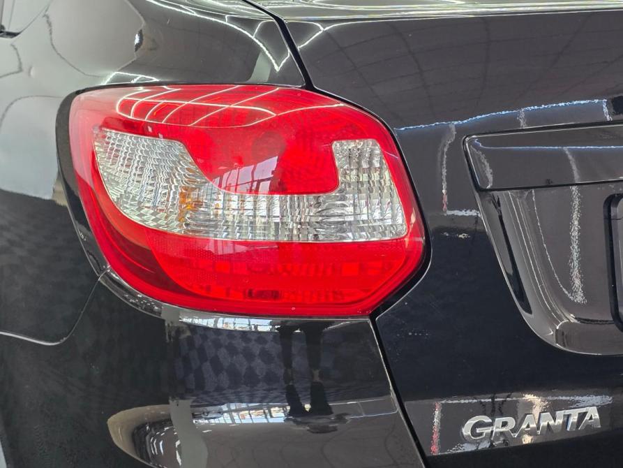 Lada (ВАЗ) Granta I Рестайлинг Таганрог  - изображение 7