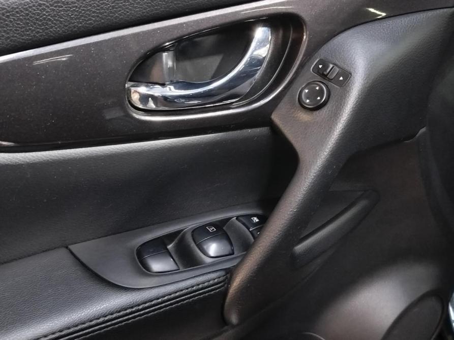 Nissan X-Trail III Рестайлинг Санкт-Петербург  - изображение 16