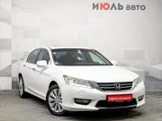 Honda Accord IX Екатеринбург  - изображение 26