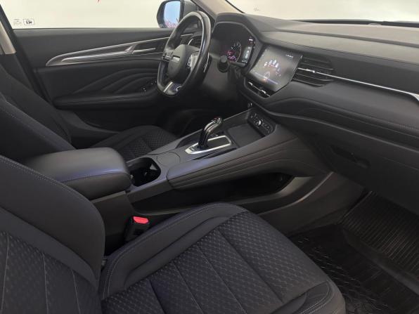 Haval F7 I с пробегом 2019 года, цена 1 695 000 рублей, 101813 км, внедорожник, Автокод Объявления