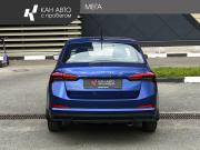 Skoda Rapid II Казань  - изображение 17