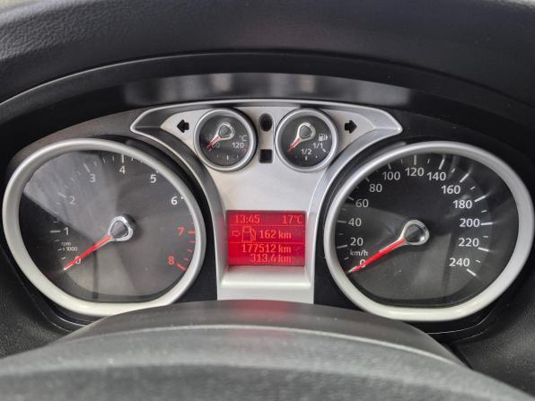 Ford Focus II Рестайлинг с пробегом 2009 года, цена 585 000 рублей, 174000 км, хэтчбек, Автокод Объявления