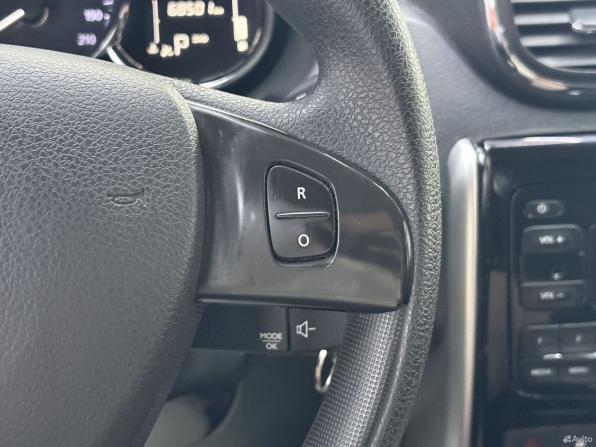 Nissan Terrano III (D10) с пробегом 2021 года, цена 1 695 000 рублей, 68501 км, внедорожник, Автокод Объявления