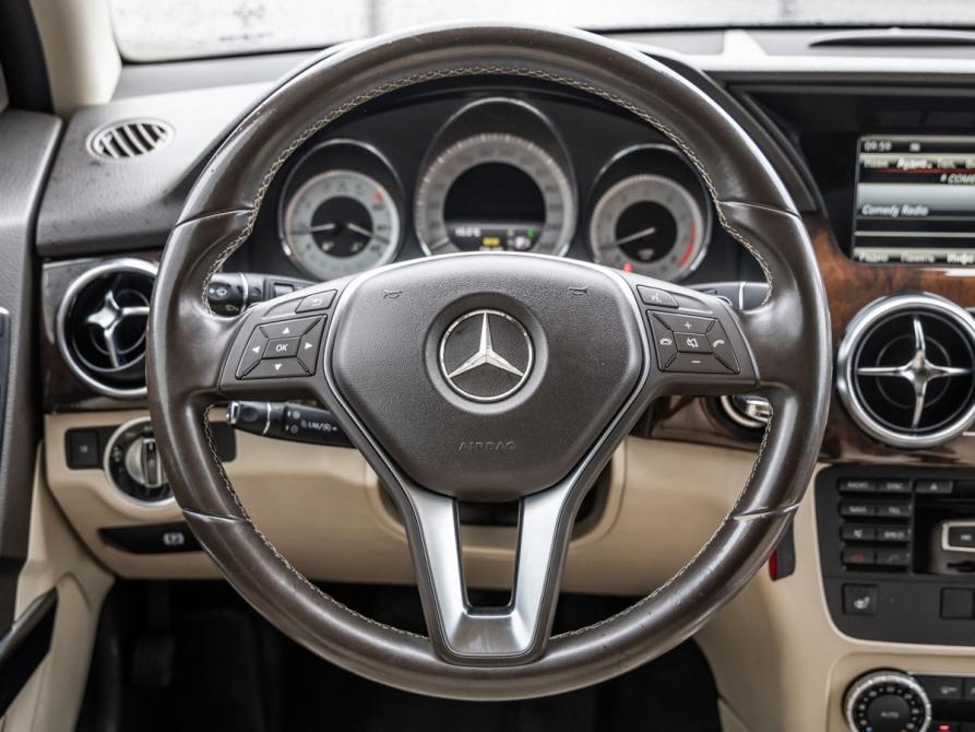 Mercedes-Benz GLK-Класс I (X204) Рестайлинг Волгоград  - изображение 18