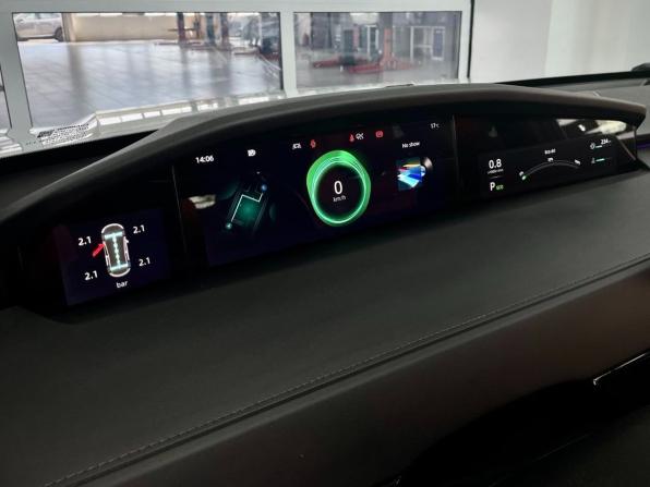 Changan UNI-K с пробегом 2024 года, цена 2 899 900 рублей, 50000 км, внедорожник, Автокод Объявления